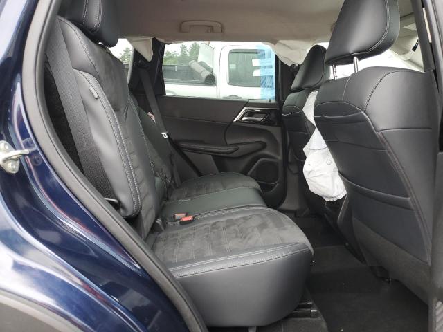 Photo 11 from auction – 2022 MITSUBISHI OUTLANDER with VIN JA4J4UA87NZ030193