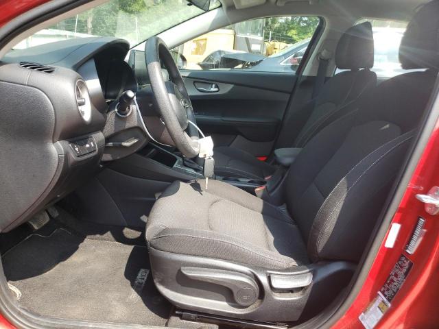 Photo 7 from auction – 2019 KIA FORTE FE with VIN 3KPF24AD7KE040051
