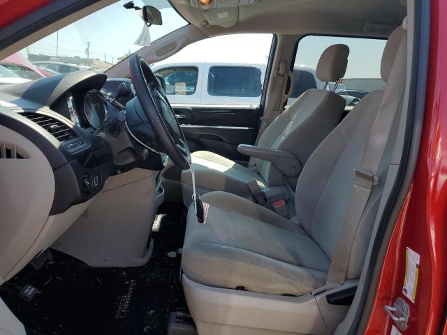 Photo 7 from auction – 2012 DODGE GRAND CARA with VIN 2C4RDGBG3CR328912