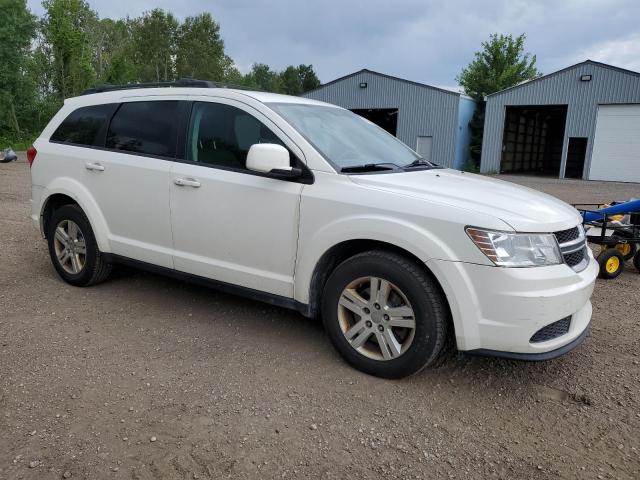 Photo 4 from auction – 2012 DODGE JOURNEY SE with VIN 3C4PDCAB0CT332516