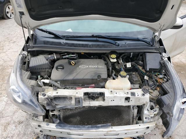 Photo 12 from auction – 2020 CHEVROLET SPARK 1LT with VIN KL8CD6SA2LC455549