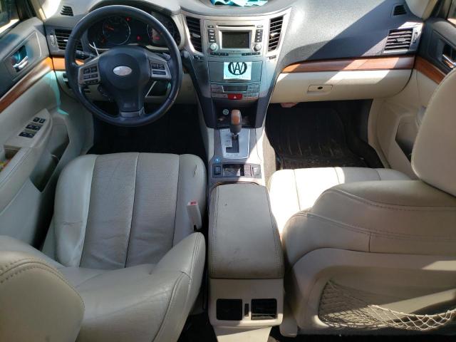 Photo 8 from auction – 2013 SUBARU OUTBACK 2. with VIN 4S4BRCJC6D3260444