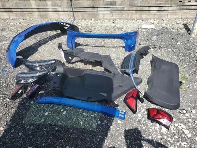 Photo 13 from auction – 2024 CHEVROLET EQUINOX LS with VIN 3GNAXHEG7RL122706