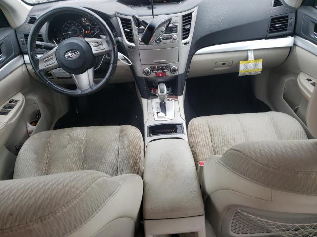 Zdjęcie 8 z aukcji – 2010 SUBARU LEGACY 2.5 z VIN 4S3BMCE64A3234606