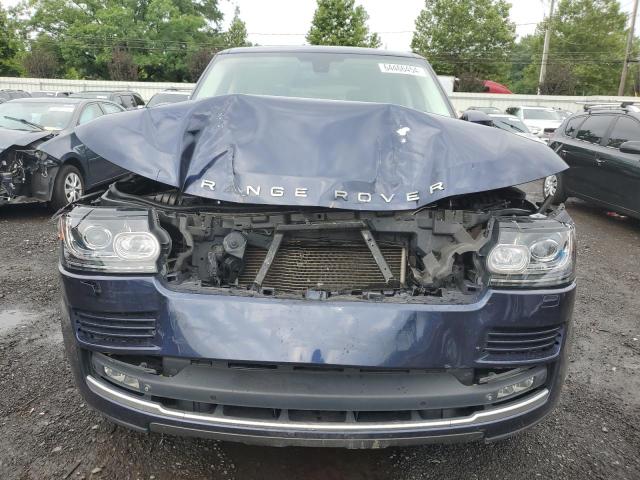 Photo 5 from auction – 2014 LAND ROVER RANGE ROVE with VIN SALGS2VF2EA126002