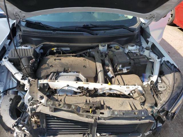Photo 11 from auction – 2018 GMC TERRAIN DE with VIN 3GKALSEX1JL179641
