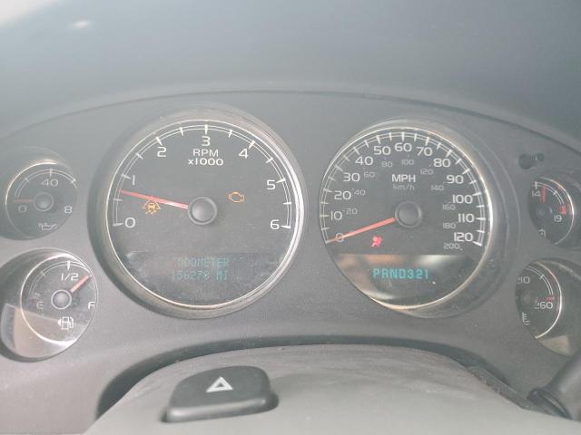 Photo 9 from auction – 2007 CHEVROLET SILVERADO with VIN 2GCEC19Y471672699