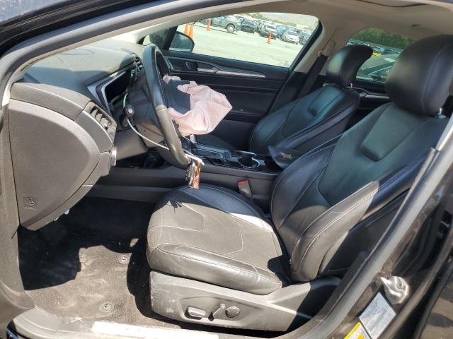 Photo 7 from auction – 2014 FORD FUSION TIT with VIN 3FA6P0D93ER396436
