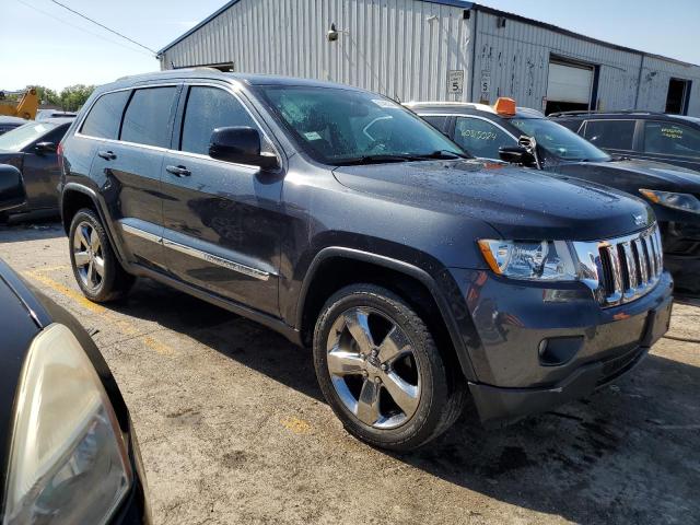 Photo 4 from auction – 2012 JEEP GRAND CHER with VIN 1C4RJFAG4CC281306