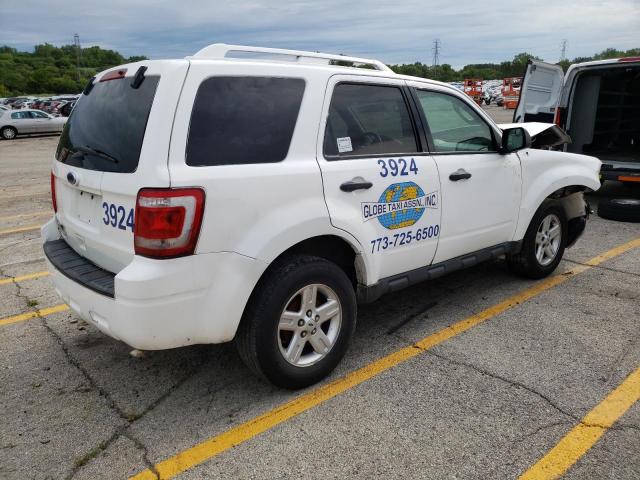 Photo 3 from auction – 2012 FORD ESCAPE HYB with VIN 1FMCU4K31CKB20362