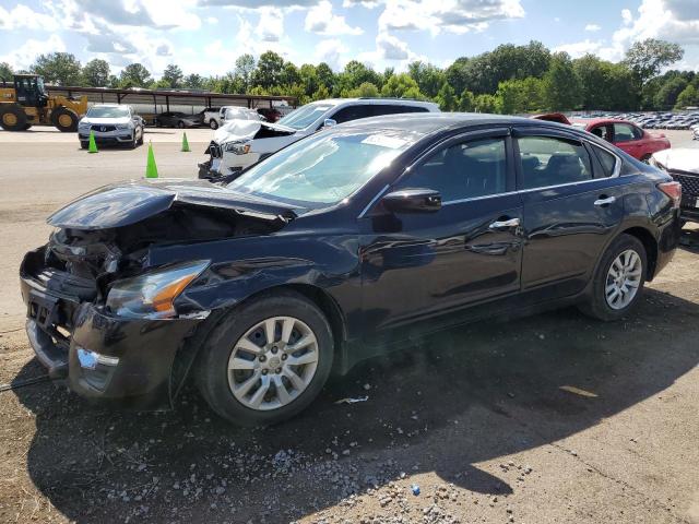 NISSAN ALTIMA 2.5 2015 with VIN 1N4AL3AP6FC470443 - Photo from auction
