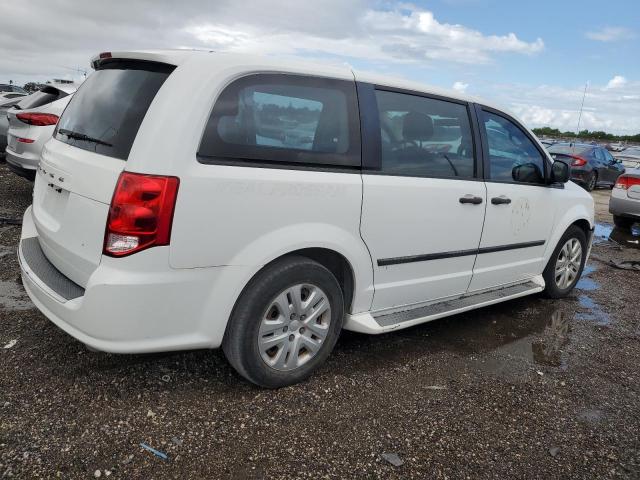 Photo 3 from auction – 2015 DODGE GRAND CARA with VIN 2C4RDGBG4FR529870