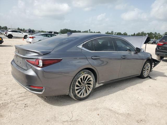 Photo 3 from auction – 2019 LEXUS ES 300H with VIN JTHB21B12K2036938