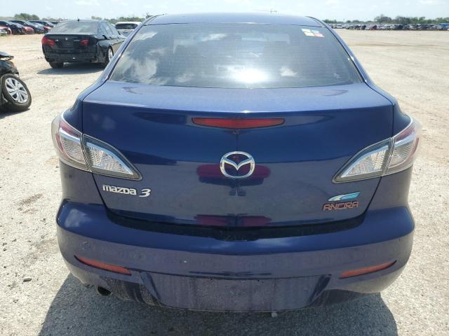 Photo 6 from auction – 2012 MAZDA 3 I with VIN JM1BL1V76C1632141