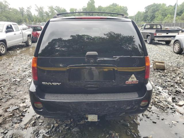 Photo 6 from auction – 2006 GMC ENVOY DENA with VIN 1GKES63M962260979