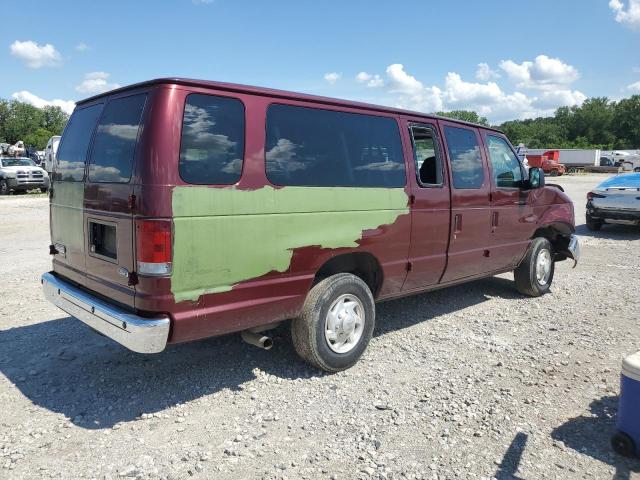 Photo 3 from auction – 2008 FORD ECONOLINE with VIN 1FBSS31L58DA45120