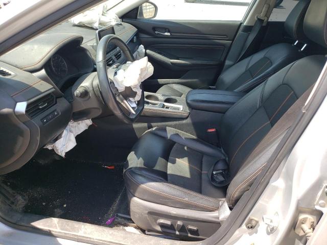 Photo 7 from auction – 2019 NISSAN ALTIMA SR with VIN 1N4BL4CW0KN322589