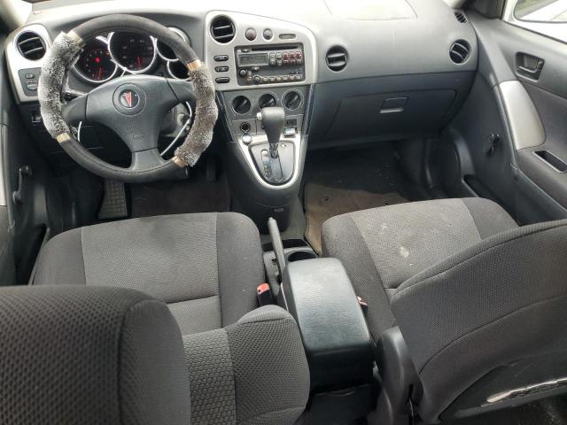 Photo 8 from auction – 2007 PONTIAC VIBE with VIN 5Y2SL65837Z411240