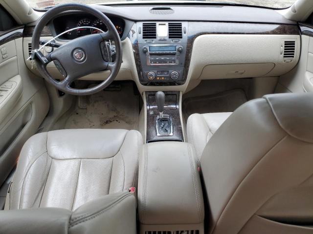 Photo 8 from auction – 2008 CADILLAC DTS with VIN 1G6KD57YX8U122636