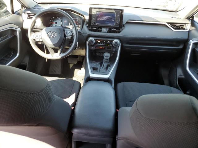 Photo 8 from auction – 2021 TOYOTA RAV4 LE with VIN 2T3F1RFV8MW173927