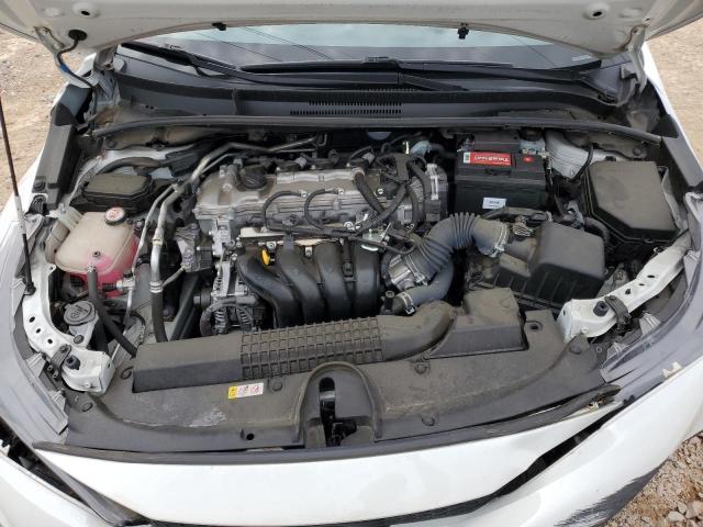 Photo 11 from auction – 2020 TOYOTA COROLLA LE with VIN JTDEPRAEXLJ002241