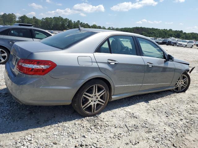Photo 3 from auction – 2011 MERCEDES-BENZ E 350 with VIN WDDHF5GB8BA279156
