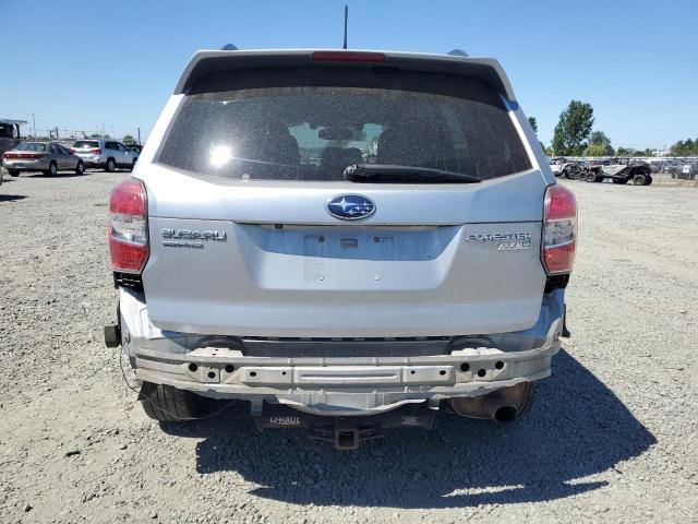 Photo 6 from auction – 2015 SUBARU FORESTER 2 with VIN JF2SJARC8FH427656