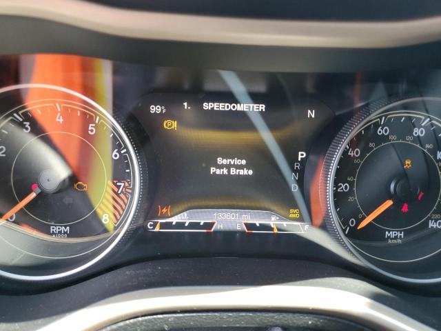 Photo 9 from auction – 2015 JEEP CHEROKEE L with VIN 1C4PJMDSXFW779153