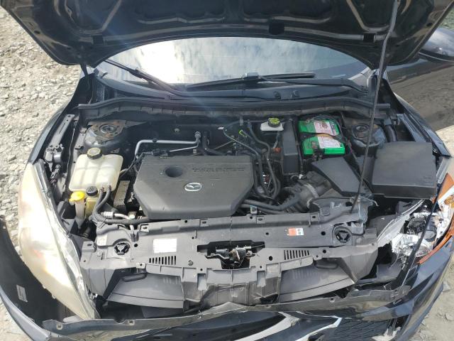 Photo 11 from auction – 2010 MAZDA 3 I with VIN JM1BL1SG2A1201412