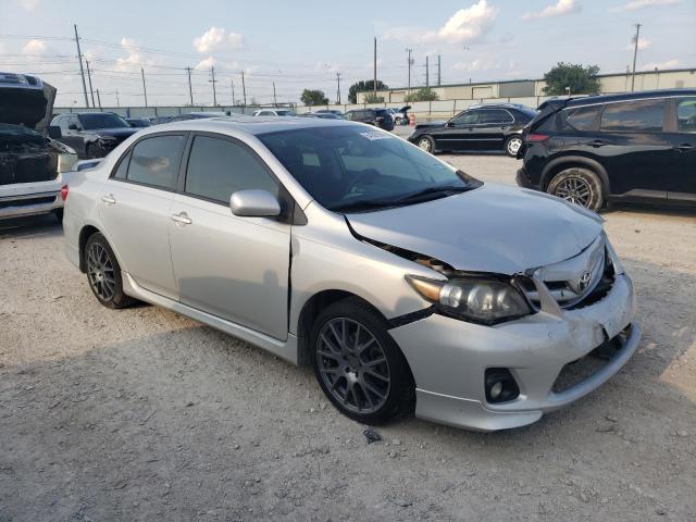 Photo 4 from auction – 2013 TOYOTA COROLLA BA with VIN 5YFBU4EE7DP135996