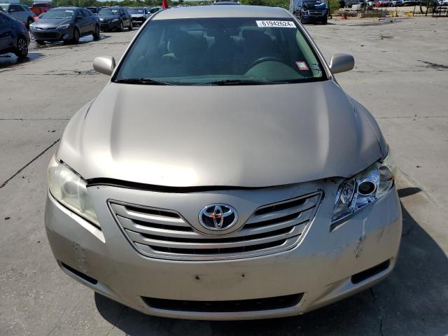 Photo 5 from auction – 2007 TOYOTA CAMRY CE with VIN 4T1BE46K47U066561