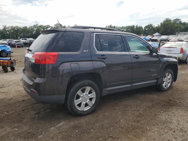 Photo 3 from auction – 2013 GMC TERRAIN SL with VIN 2GKFLVEK1D6342826