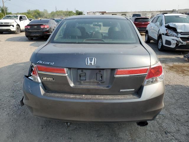 Photo 6 from auction – 2012 HONDA ACCORD SE with VIN 1HGCP2F60CA013525