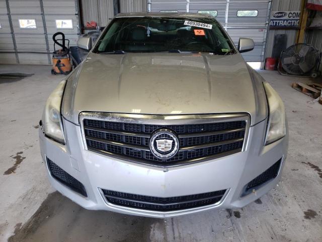 Photo 5 from auction – 2013 CADILLAC ATS with VIN 1G6AA5RA6D0151430
