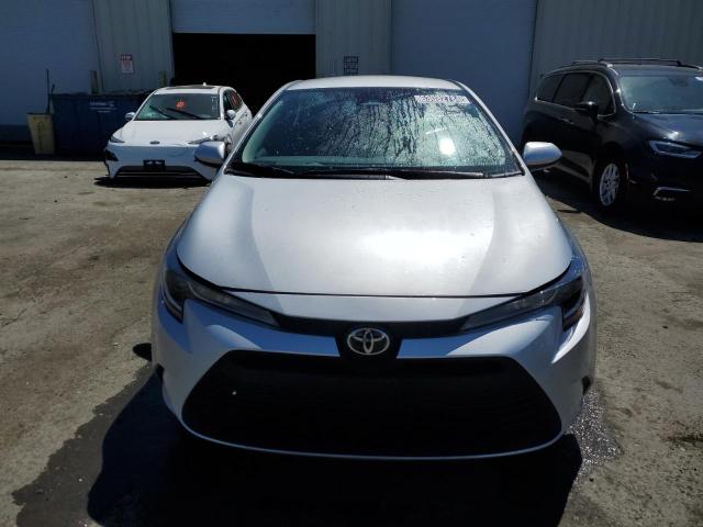 Photo 5 from auction – 2023 TOYOTA COROLLA LE with VIN 5YFB4MDE3PP037411