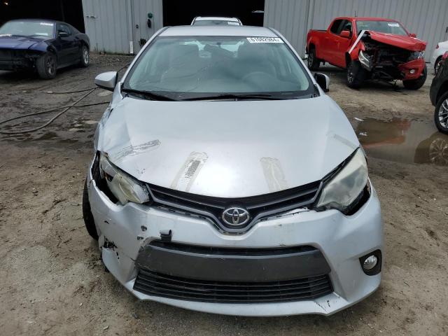 Photo 5 from auction – 2016 TOYOTA COROLLA L with VIN 5YFBURHE4GP390151