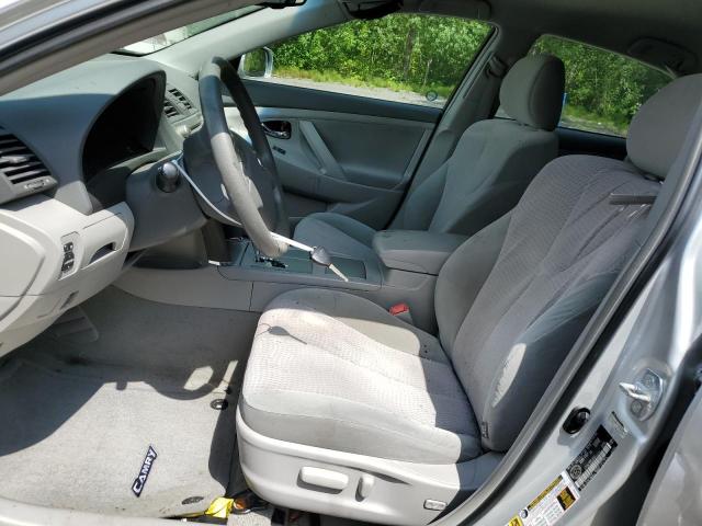 Photo 7 from auction – 2011 TOYOTA CAMRY SE with VIN 4T1BK3EK2BU625232