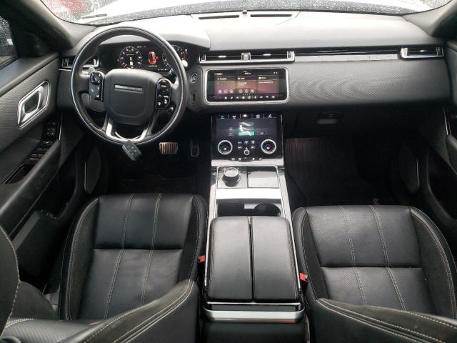 Photo 8 from auction – 2018 LAND ROVER RANGE ROVE with VIN SALYL2RX3JA775063
