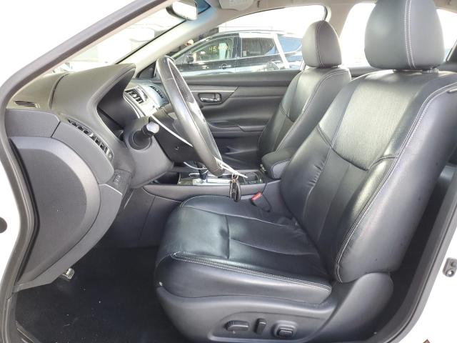 Photo 7 from auction – 2017 NISSAN ALTIMA 2.5 with VIN 1N4AL3AP1HC232194