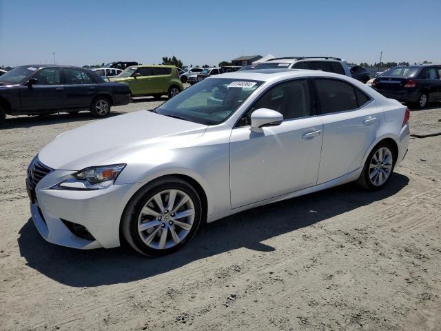 LEXUS IS 200T 2016 with VIN JTHBA1D22G5026845 - Photo from auction