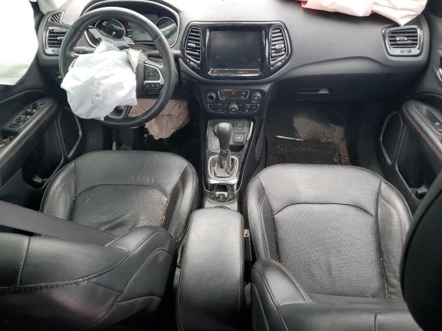 Photo 8 from auction – 2021 JEEP COMPASS LI with VIN 3C4NJDCB6MT525810