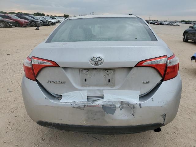 Photo 6 from auction – 2014 TOYOTA COROLLA L with VIN 5YFBURHE4EP035865