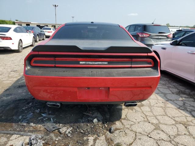 Photo 6 from auction – 2012 DODGE CHALLENGER with VIN 2C3CDYAG4CH193981