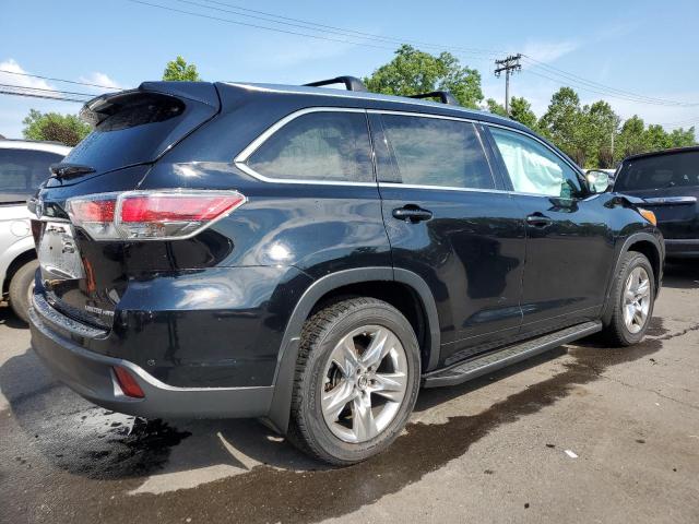 Photo 3 from auction – 2016 TOYOTA HIGHLANDER with VIN 5TDDKRFH3GS243581