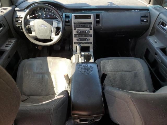 Photo 8 from auction – 2009 FORD FLEX SE with VIN 2FMDK51C89BA24944