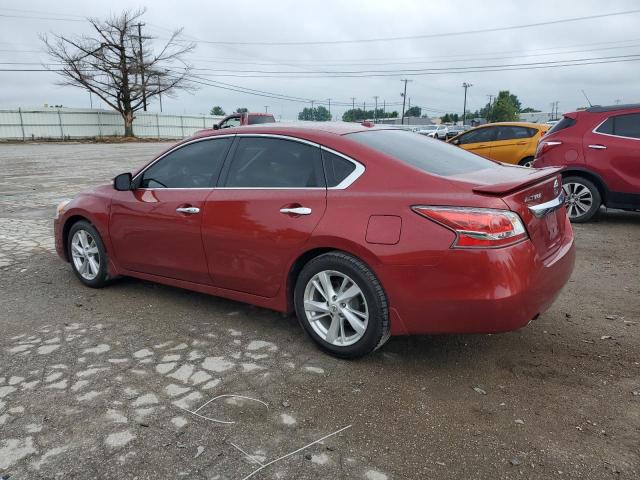 Photo 2 from auction – 2014 NISSAN ALTIMA 2.5 with VIN 1N4AL3AP6EC322629
