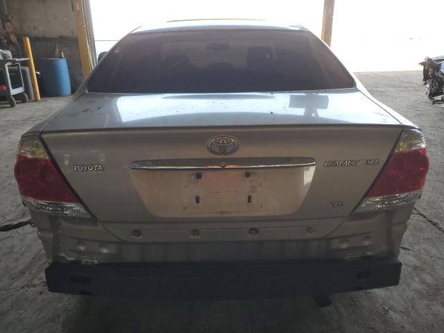 Photo 6 from auction – 2005 TOYOTA CAMRY LE with VIN 4T1BF30K75U103387