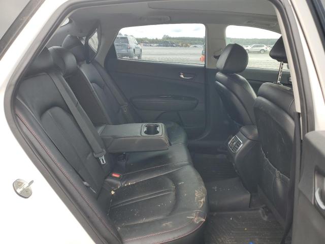Photo 10 from auction – 2018 KIA OPTIMA SX with VIN 5XXGW4L28JG192897