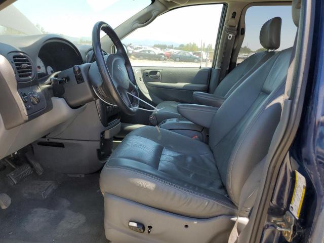 Photo 7 from auction – 2005 DODGE GRAND CARA with VIN 2D4GP44L15R354356