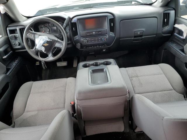 Photo 8 from auction – 2016 CHEVROLET SILVERADO with VIN 1GCVKPEC8GZ375331